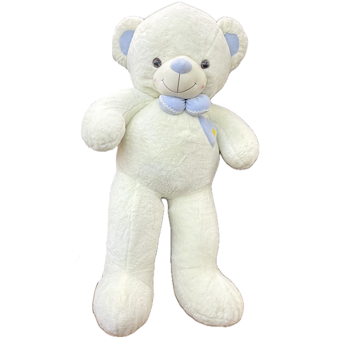 Peluche TEDDY Géant avec noeud